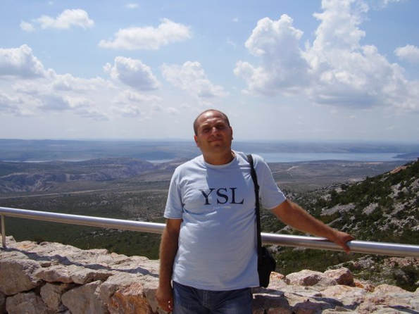 Duško Kostić
